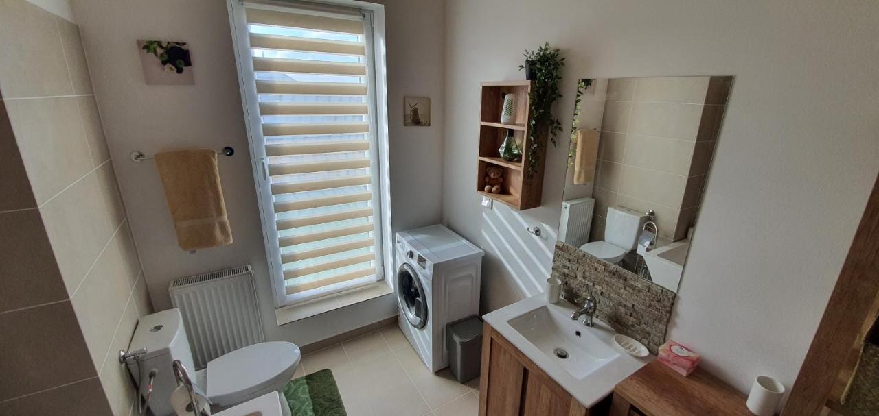 Târgu-Mureş Hoobee Home & Rooftop Terrace المظهر الخارجي الصورة